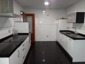 Apartamento La Ermita Wifi Jerez De La Frontera